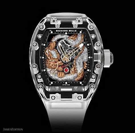 richard mille rm57-03sapphiredragon|Richard Mille RM 57 03 price.